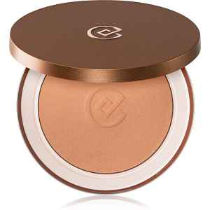 Collistar Silk Effect Bronzing Powder kompaktní bronzující pudr odstín 05 Malibu' Glow 10 g