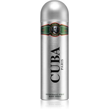 Cuba Gold deodorant pro muže 200