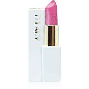 Dermacol D Lady krémová rtěnka se saténovým finišem odstín 02 Lady Dragon 4.4 g