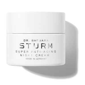 Dr. Barbara Sturm Super Anti-Aging Night Cream noční pleťový krém  50 ml