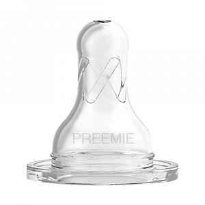 Dr.Browns Savička MEDICAL na úzké láhve Preemie 1 ks