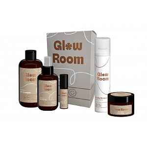 Glow Room Hydration+ Deluxe Set 5 ks
