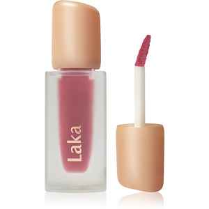 Laka Fruity Glam Tint dlouhotrvající lesk na rty s hydratačním účinkem odstín 111 Mellow 4.5 g