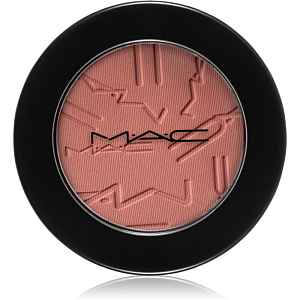 MAC Cosmetics Skinfinish Colourstruck tvářenka odstín Velvet Teddy 4.5 g