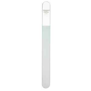 Margaret Dabbs London Crystal Nail File  skleněný pilník na nehty  20 cm