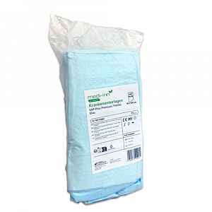 Medi-Inn Inkontinenční podložky 40 x 60 cm 15 ks