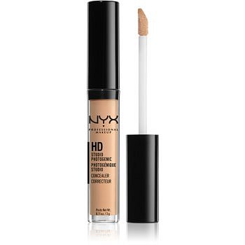 NYX Professional Makeup High Definition Studio Photogenic korektor odstín 06 Glow 3 g