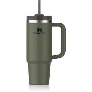 Stanley Quencher H2.O FlowState™ Tumbler nerezový tumbler s brčkem střední Dried Pine 1 ks