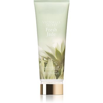 Victoria's Secret Fresh Oasis Fresh Jade tělové mléko pro ženy 236 ml