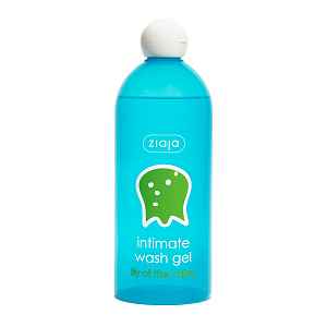 Ziaja Intima Gel pro intimní hygienu Konvalinka 500 ml