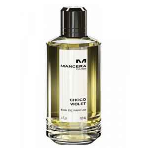 Mancera Choco Violet - EDP 120 ml