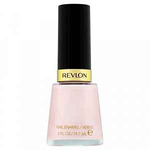 Revlon Nail Enamel  970 Frostiest Pink 14,7ml + dárek REVLON -  deštník