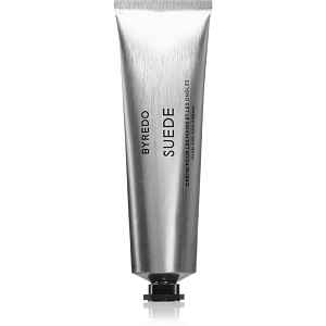 BYREDO Suede Hand Cream pečující krém na ruce s parfemací 50 ml
