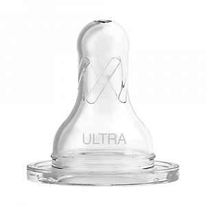 Dr.Browns Savička MEDICAL na úzké láhve Ultra-Preemie 1 ks