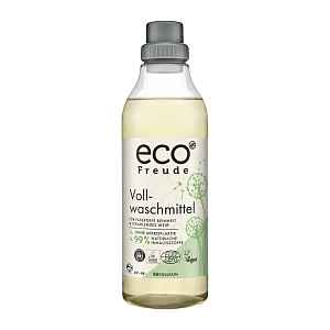 eco Freude Prací gel na bílé prádlo 1 l