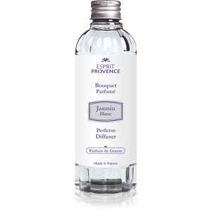 Esprit Provence Jasmin Blanc náplň do aroma difuzérů 250 ml