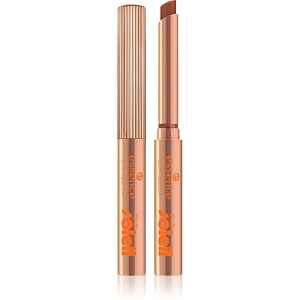 essence club SOLEIL matná rtěnka odstín 01 Sun'kissed 0.85 g