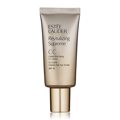 Estée Lauder Revitalizing Supreme Global Anti-aging CC Creme SPF 10 CC krém 30 ml