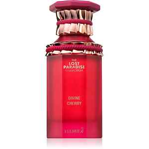 Hamidi The Lost Paradise Cherry parfémovaná voda unisex 100 ml