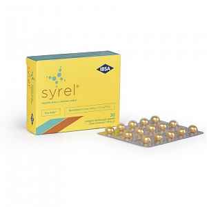 IBSA Syrel tob.30