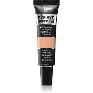 IT Cosmetics Bye Bye Under Eye korektor proti stárnutí odstín 30.5 Tan 12 ml
