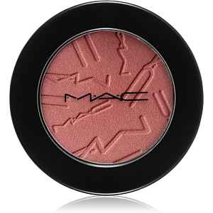 MAC Cosmetics Skinfinish Colourstruck tvářenka odstín Thanks, It's MAC 4.5 g