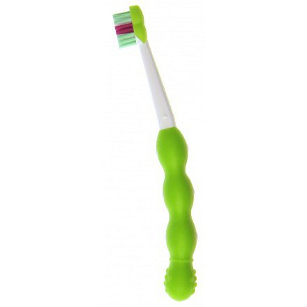 MAM Kartáček zubní First Brush 6+m.