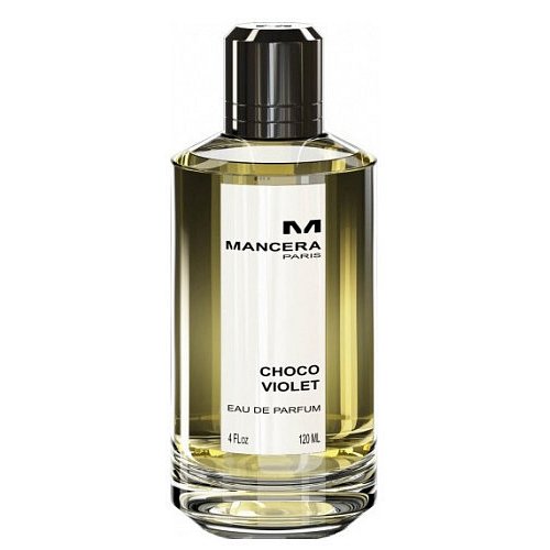 Mancera Choco Violet - EDP 120 ml