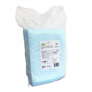 Medi-Inn Inkontinenční podložky 60 x 90 cm 25 ks