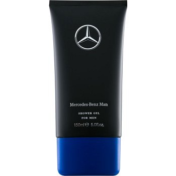 Mercedes-Benz Man sprchový gel pro muže 150 ml