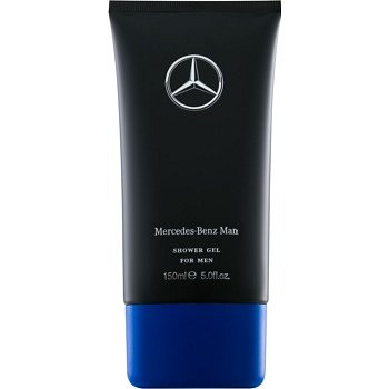 Mercedes-Benz Man sprchový gel pro muže 150 ml