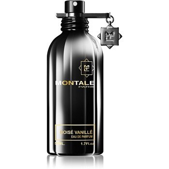 Montale Boisé Vanillé parfémovaná voda pro ženy 50 ml
