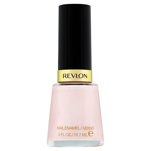 Revlon Nail Enamel  970 Frostiest Pink 14,7ml + dárek REVLON -  deštník
