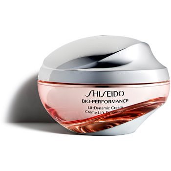 Shiseido Bio-Performance LiftDynamic Cream liftingový krém pro komplexní protivráskovou ochranu  50 ml