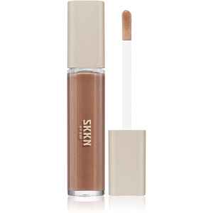 SKKN BY KIM Make-up Lip Shimmer lesk na rty odstín Nude 05 8 ml