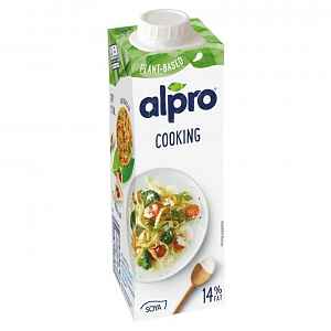 ALPRO Soya Cuisine Sójová alternativa ke smetaně 250 ml