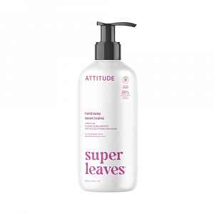 ATTITUDE Super leaves Přírodní mýdlo na ruce čajové listy 473 ml