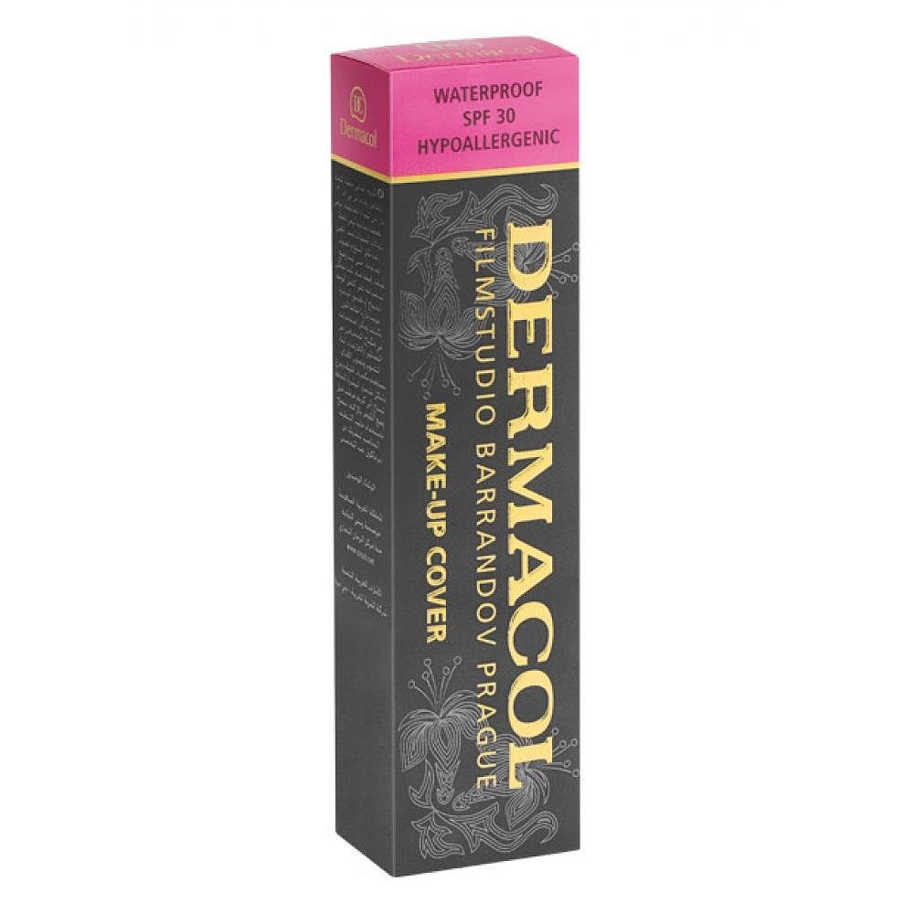 Dermacol Cover make-up 215 30 g