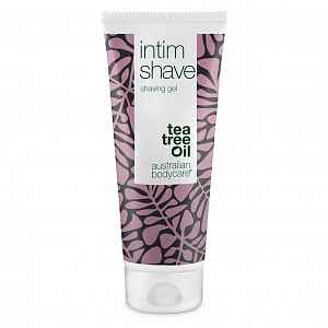 AUSTRALIAN BODYCARE Intim Shave 100 ml