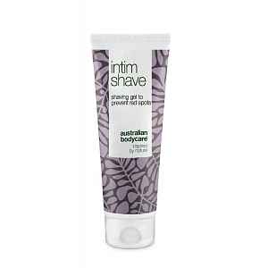 AUSTRALIAN BODYCARE Intim Shave 100 ml