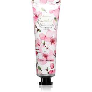 Accentra Essential Botanicals Hand & Nail Cream krém na ruce a nehty 60 ml