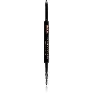 Anastasia Beverly Hills Brow Wiz precizní tužka na obočí odstín Chocolate 0.09 g