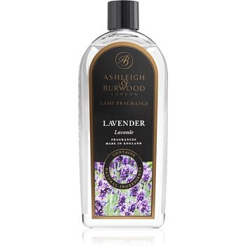 Ashleigh & Burwood London Lamp Fragrance Lavender  náplň do katalytické lampy 1000 ml