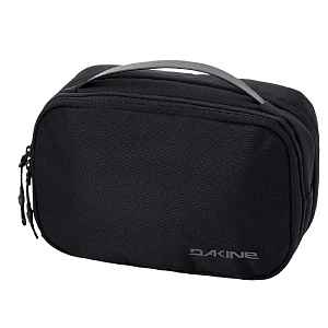 Dakine Kosmetická taška Travel Kit Medium 10004126 Black