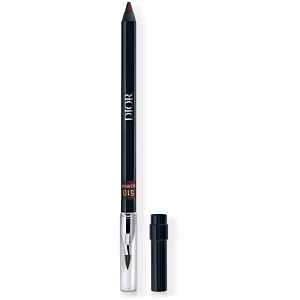 DIOR Rouge Dior Contour dlouhotrvající tužka na rty odstín 510 Wild Brown 1.2 g