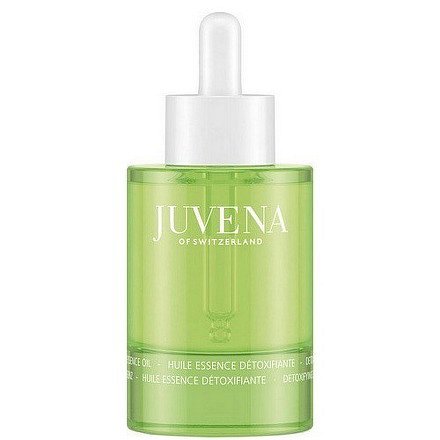 JUVENA PHYTO DE-TOX Detoxifying Essence Oil 50ml