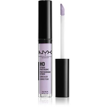 NYX Professional Makeup High Definition Studio Photogenic korektor odstín 11 Lavender 3 g