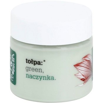 Tołpa Green Capillary regenerační krém na rozšířené a popraskané žilky 50 ml