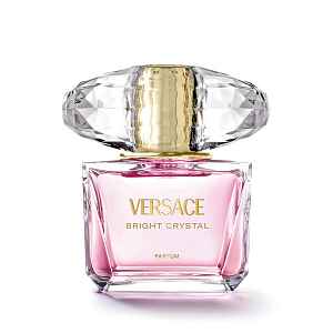 Versace Bright Crystal Parfum parfémová voda dámská  90 ml