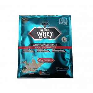 Z-KONZEPT Prime Whey Protein vanilka 38 g